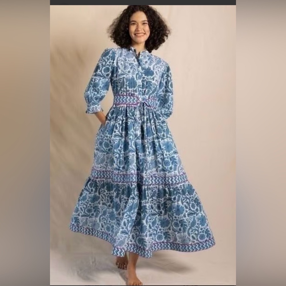 Daydress Colette Dress